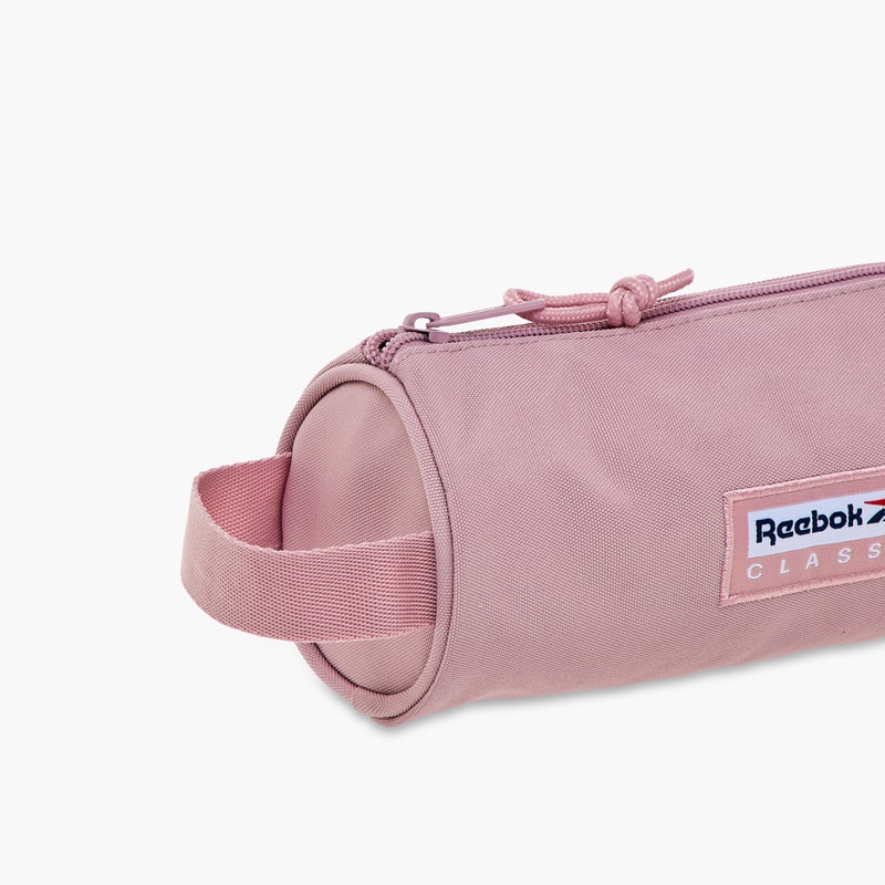 Reebok Pink Pencil Pouch for Girls - Image 4